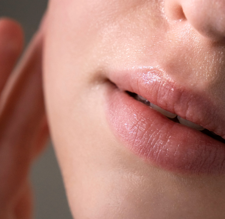 Labios y Ojos