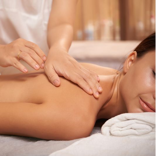 Radié Massage